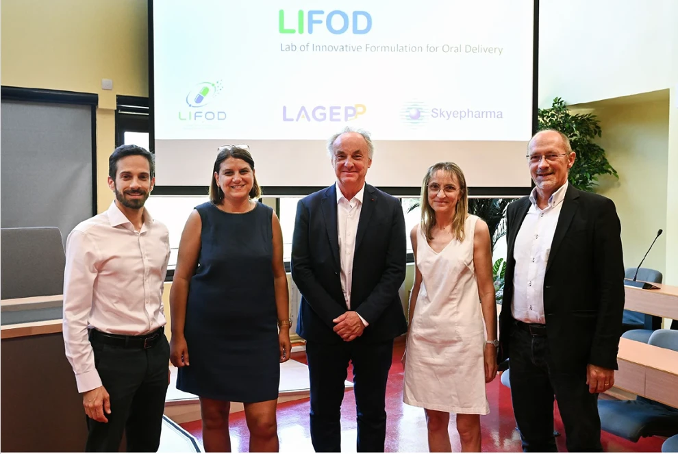 LIFOD11