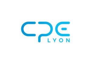 Logo cpe