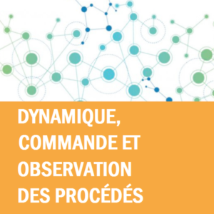 Dynamique commande et observation