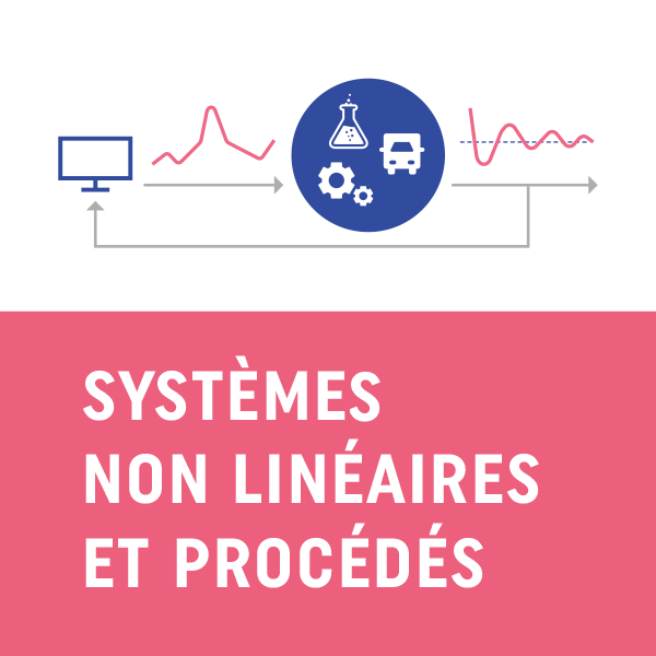 Systèmes non linéaires