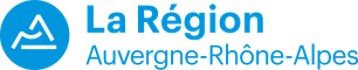 Logo région AURA