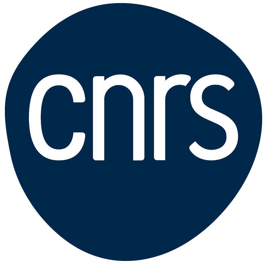 le logo du CNRS 2024