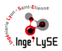 Logo LYSE