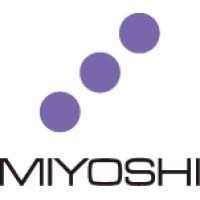 Miyoshi